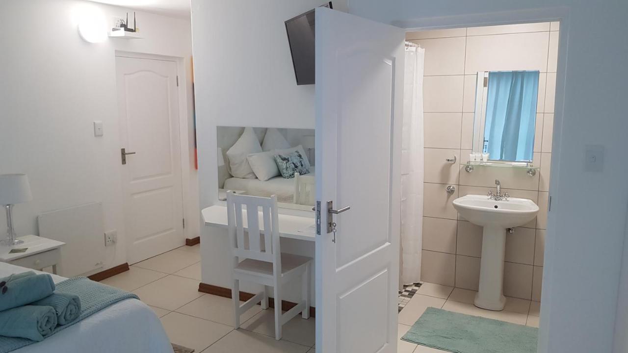 Berg En Dal Accommodation Saldanha Bay Eksteriør bilde