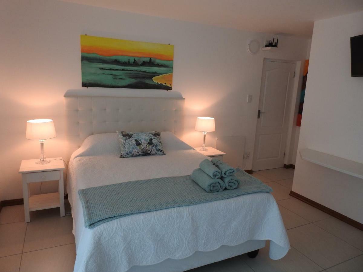 Berg En Dal Accommodation Saldanha Bay Eksteriør bilde