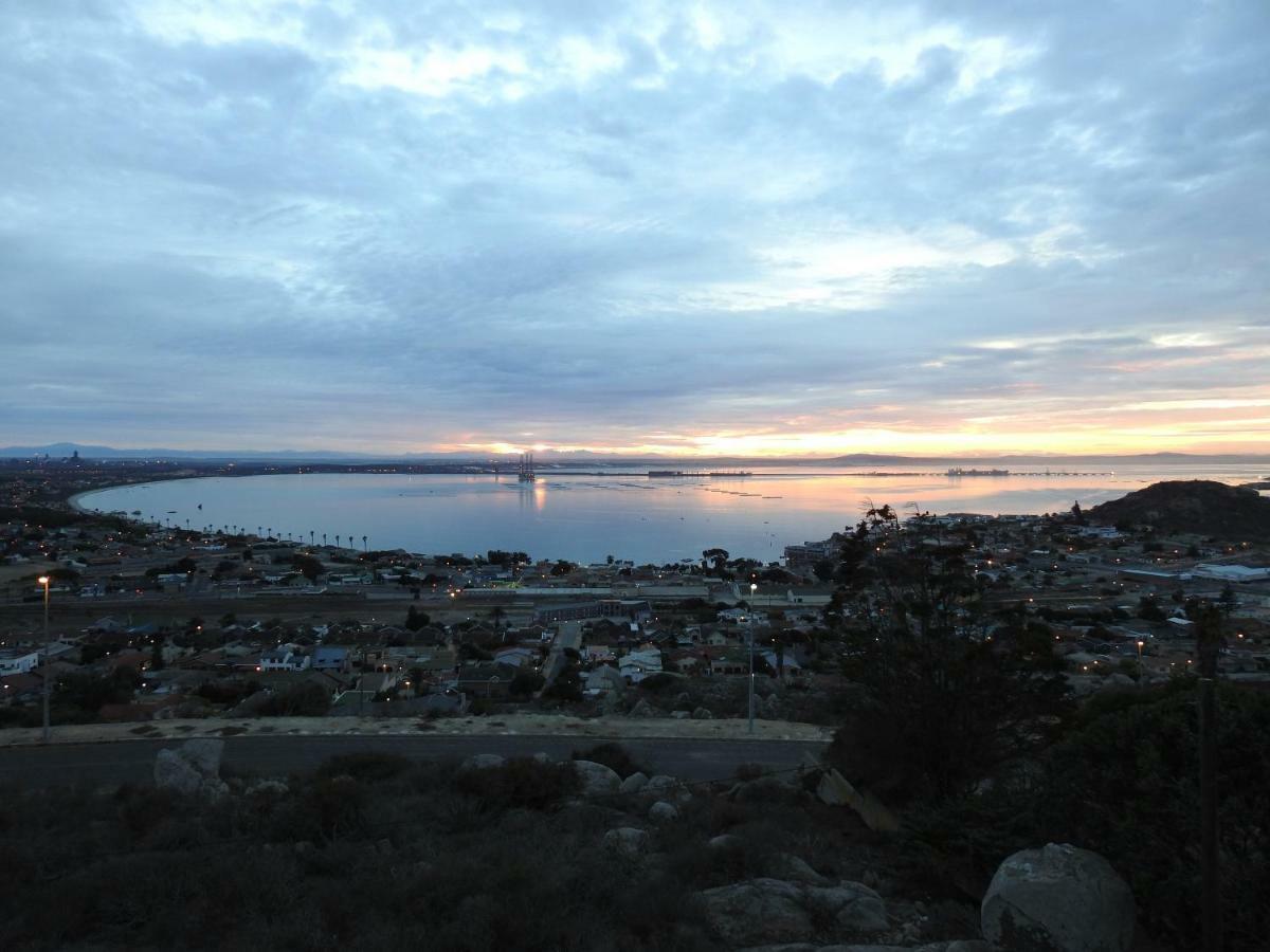 Berg En Dal Accommodation Saldanha Bay Eksteriør bilde